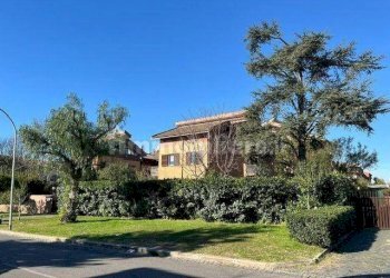 xxl (13).jpg - Villa Via Sofocle 152, Roma (zona Axa) - foto 13