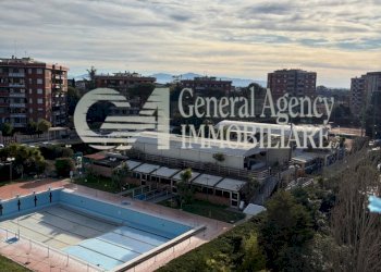 WhatsApp Image 2026-02-23 at 14.09.11 (3).jpg - Trilocale via Canton ingenito, Roma (zona EUR) - foto 19