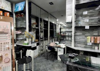 area vendita - Commercial Premises Via Pietro Francesco Guala 112/A, Torino (neighborhood Lingotto) - photo 4