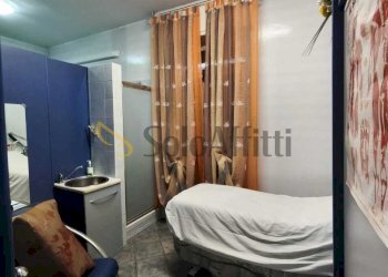 retro - Commercial Premises Via Pietro Francesco Guala 112/A, Torino (neighborhood Lingotto) - photo 8