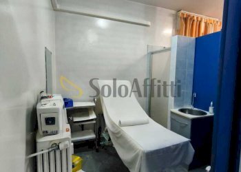 retro - Commercial Premises Via Pietro Francesco Guala 112/A, Torino (neighborhood Lingotto) - photo 9