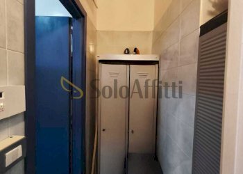 retro - Commercial Premises Via Pietro Francesco Guala 112/A, Torino (neighborhood Lingotto) - photo 10