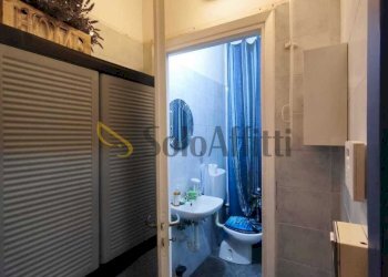 bagno - Commercial Premises Via Pietro Francesco Guala 112/A, Torino (neighborhood Lingotto) - photo 11