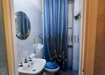 bagno - Commercial Premises Via Pietro Francesco Guala 112/A, Torino (neighborhood Lingotto) - photo 12