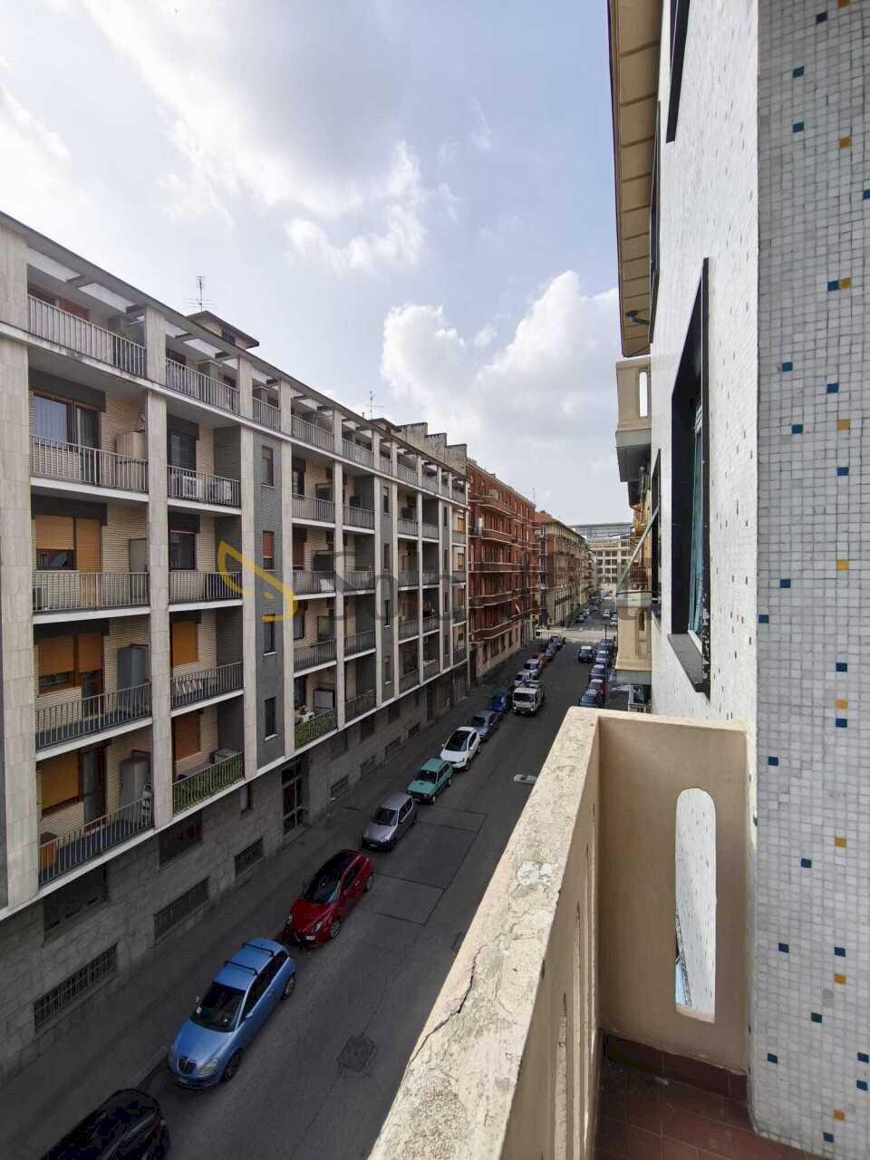 viste - Quadrilocale Via Finalmarina 23, Torino (zona Nizza Millefonti) - foto 3