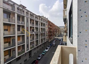 viste - Quadrilocale Via Finalmarina 23, Torino (zona Nizza Millefonti) - foto 3