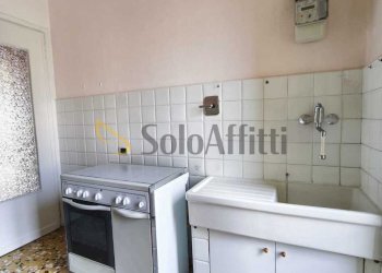 cucina - Quadrilocale Via Finalmarina 23, Torino (zona Nizza Millefonti) - foto 6