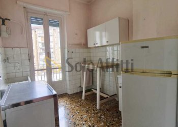 cucina - Quadrilocale Via Finalmarina 23, Torino (zona Nizza Millefonti) - foto 7