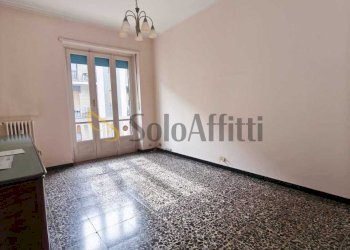 sala - Quadrilocale Via Finalmarina 23, Torino (zona Nizza Millefonti) - foto 9