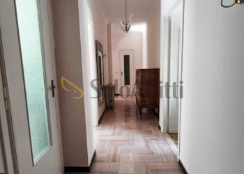 ingresso - Quadrilocale Via Finalmarina 23, Torino (zona Nizza Millefonti) - foto 10