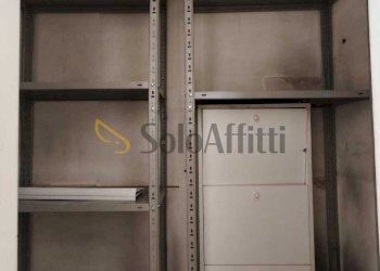 ripostiglio - Quadrilocale Via Finalmarina 23, Torino (zona Nizza Millefonti) - foto 12