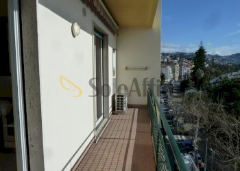 Balcone - Bilocale Corso Orazio Raimondo 53, Sanremo - foto 4