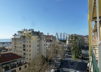 Vista - Bilocale Corso Orazio Raimondo 53, Sanremo - foto 6