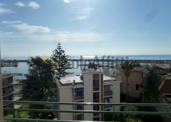 Vista - Bilocale Corso Orazio Raimondo 53, Sanremo - foto 7