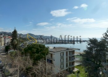 Vista - Bilocale Corso Orazio Raimondo 53, Sanremo - foto 8