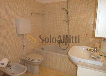 Bagno - Bilocale Corso Orazio Raimondo 53, Sanremo - foto 9