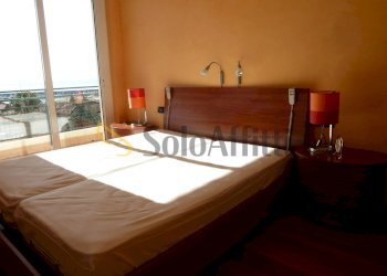 Camera - Bilocale Corso Orazio Raimondo 53, Sanremo - foto 13