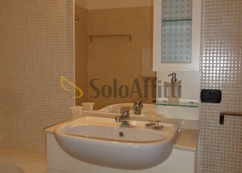 Bagno - Bilocale Corso Orazio Raimondo 53, Sanremo - foto 16