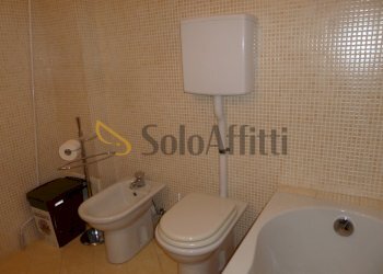 Bagno - Bilocale Corso Orazio Raimondo 53, Sanremo - foto 17