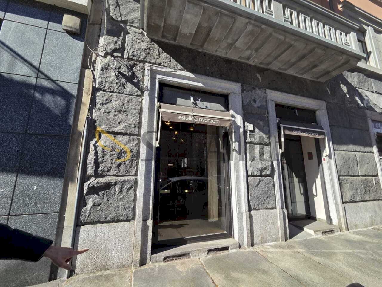 1.jpg - Beauty Center - Solarium - Wellness Corso Re Umberto 46, Torino (neighborhood Crocetta) - photo 1