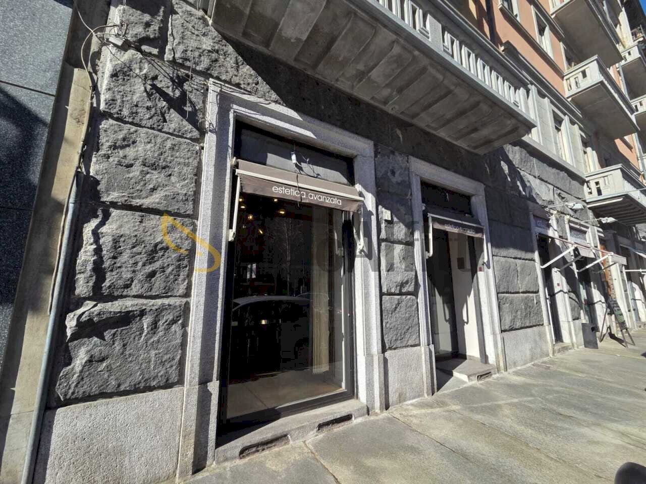 2.jpg - Beauty Center - Solarium - Wellness Corso Re Umberto 46, Torino (neighborhood Crocetta) - photo 3