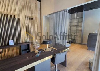 22.jpg - Beauty Center - Solarium - Wellness Corso Re Umberto 46, Torino (neighborhood Crocetta) - photo 5