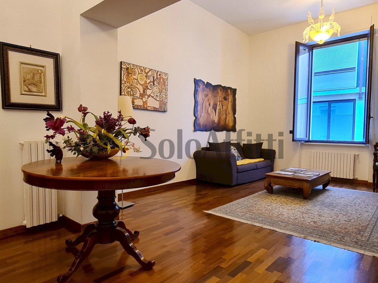 soggiorno - Appartamento Via Roma, Pescara - foto 2