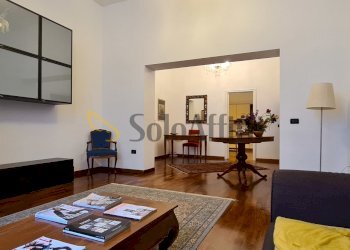 20200709_183205.jpg - Three-room apartment Via Roma, Pescara - photo 1