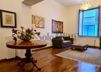 soggiorno - Three-room apartment Via Roma, Pescara - photo 2