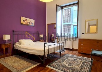 camera da letto - Three-room apartment Via Roma, Pescara - photo 12