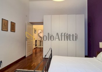 camera da letto - Three-room apartment Via Roma, Pescara - photo 13