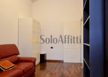 camera da letto - Three-room apartment Via Roma, Pescara - photo 17