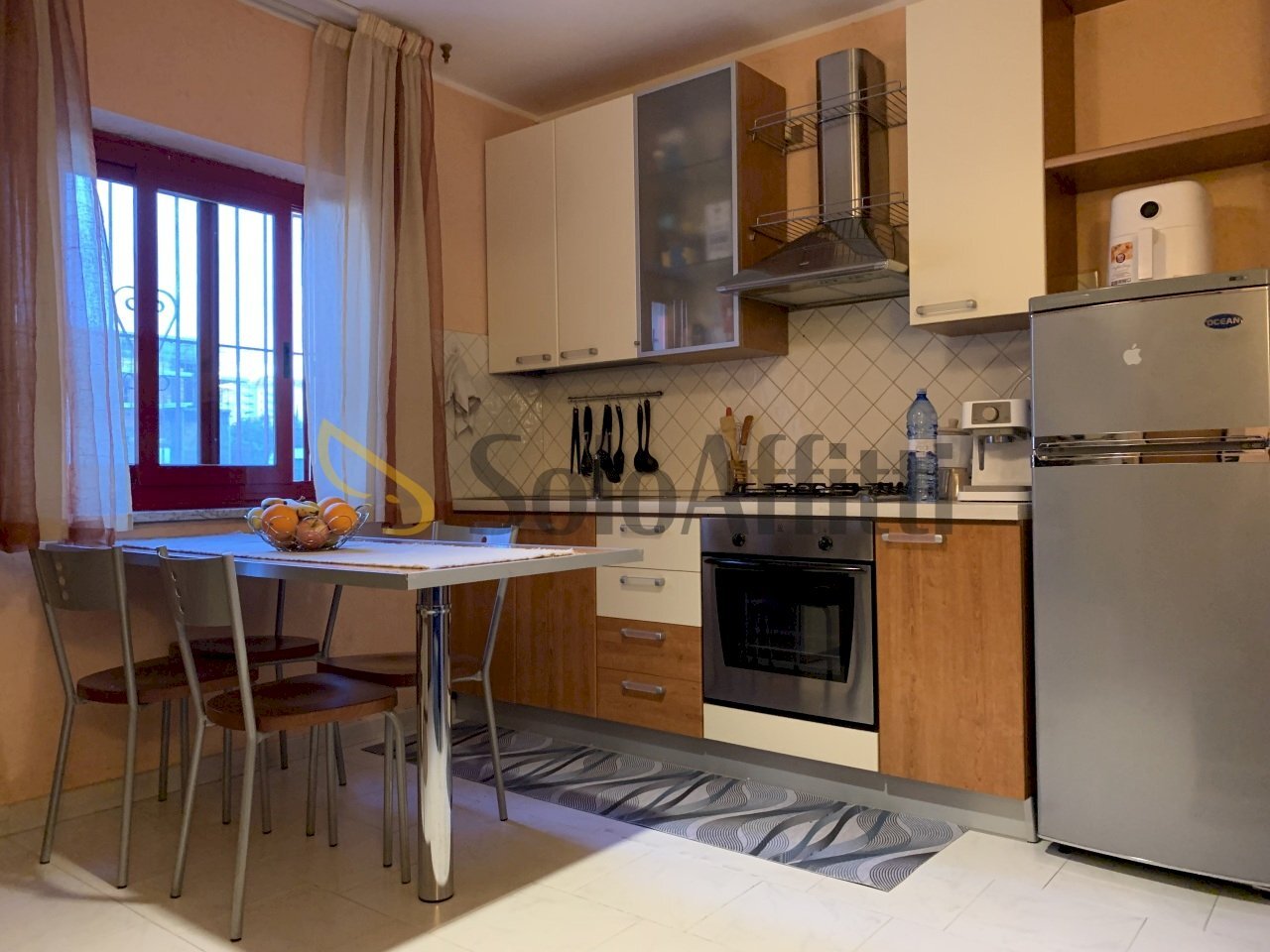 Appartamento Traversa Barlaam da Seminara 8, Catanzaro - foto 1