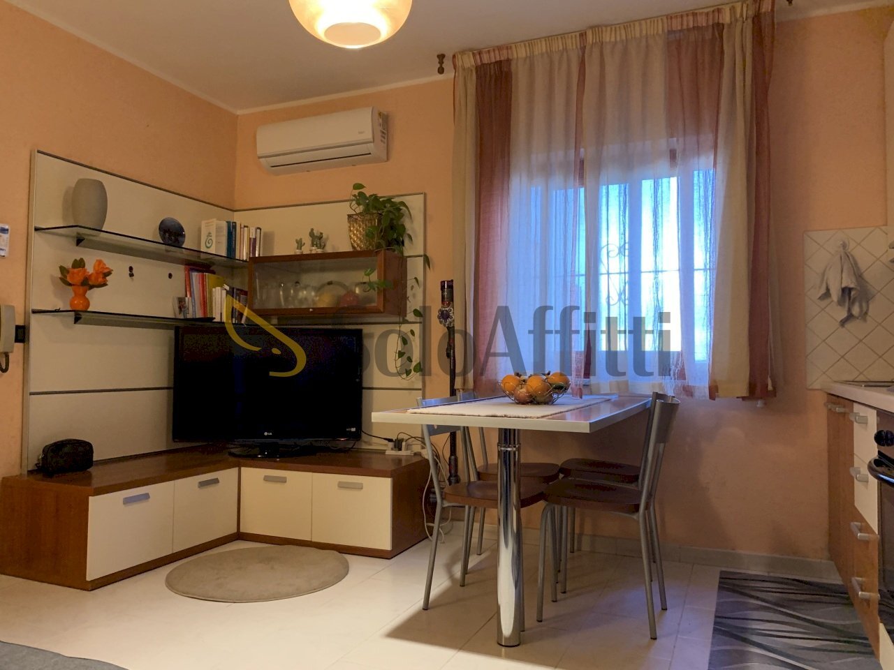 Appartamento Traversa Barlaam da Seminara 8, Catanzaro - foto 2