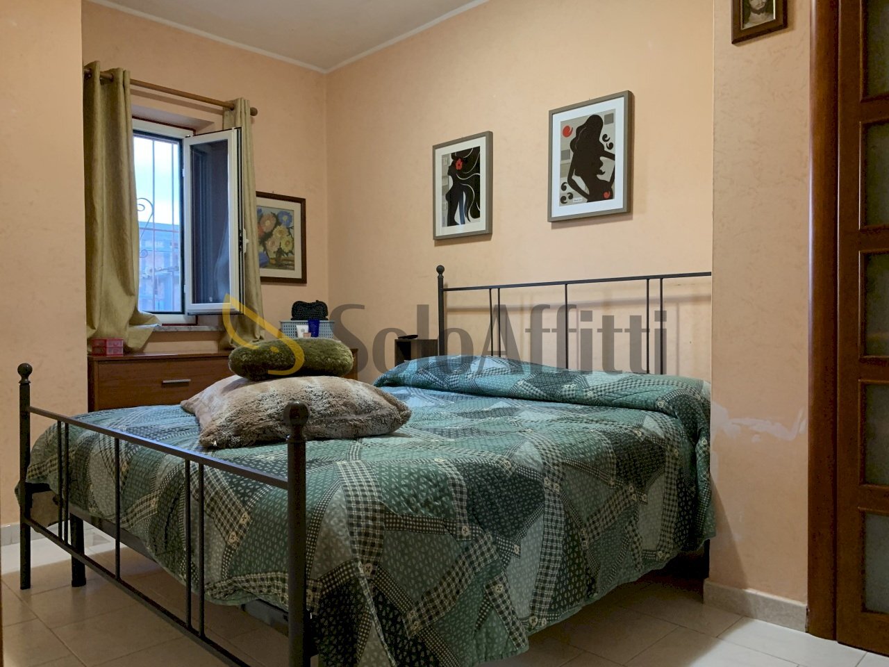 Appartamento Traversa Barlaam da Seminara 8, Catanzaro - foto 3