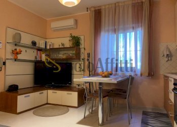 Appartamento Traversa Barlaam da Seminara 8, Catanzaro - foto 2