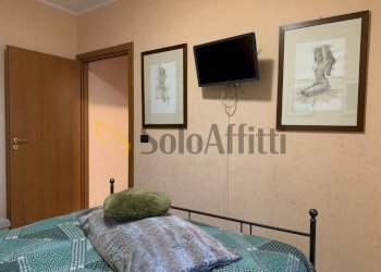 Appartamento Traversa Barlaam da Seminara 8, Catanzaro - foto 4