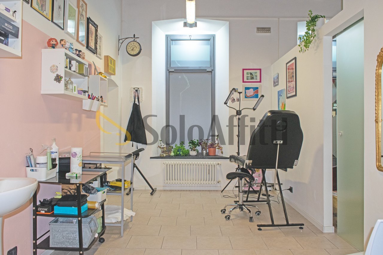 negozio - Locale Commerciale Mariano Comense - foto 3