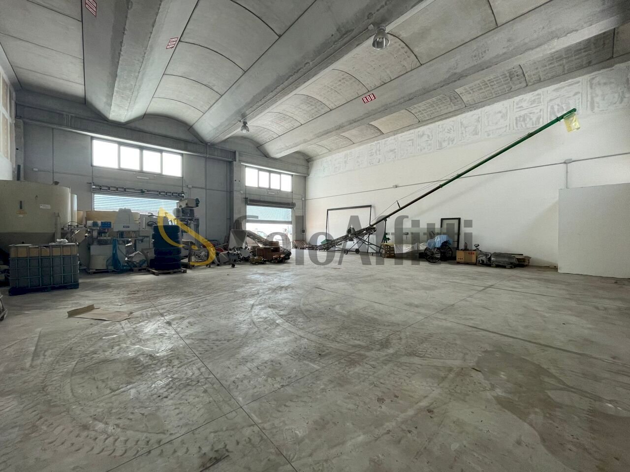 IMG-20250605-WA0002.jpg - Shed Maddaloni - photo 2