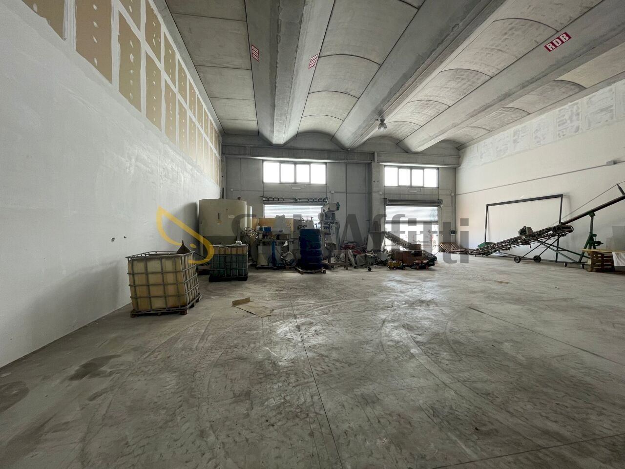 IMG-20250605-WA0003.jpg - Shed Maddaloni - photo 3