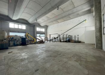 IMG-20250605-WA0005.jpg - Capannone Maddaloni - foto 5