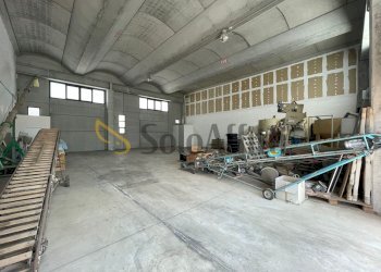 IMG-20250605-WA0006.jpg - Capannone Maddaloni - foto 6