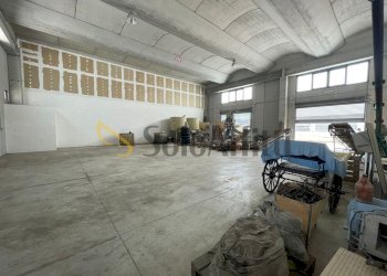 IMG-20250605-WA0009.jpg - Capannone Maddaloni - foto 9