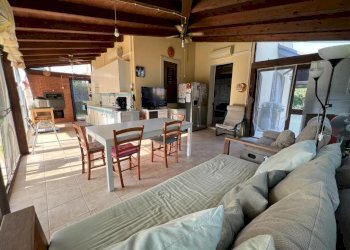 veranda coperta - Villa Scicli - foto 8