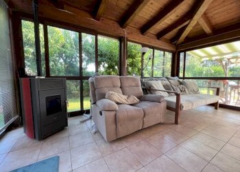 veranda coperta - Villa Scicli - foto 9