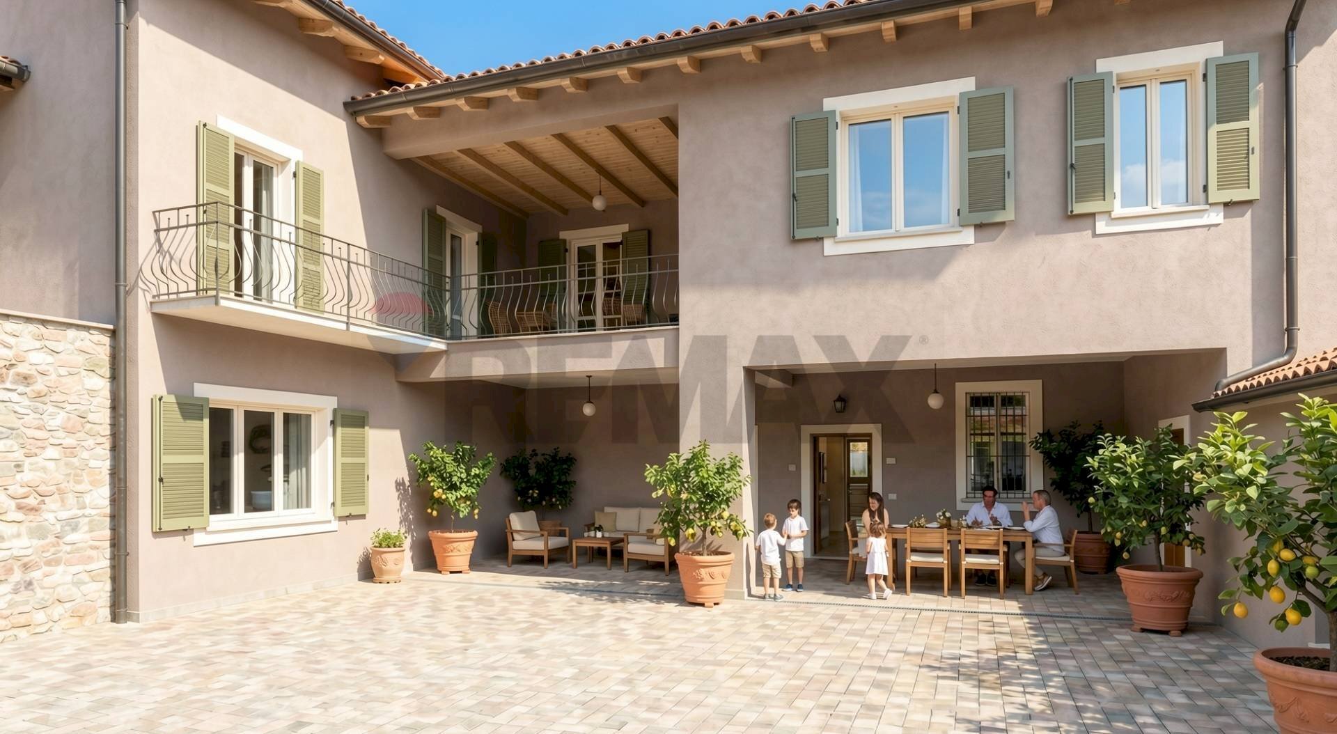 Appartamento Via Morandi Gilli
Concesio, BS, Concesio - foto 3