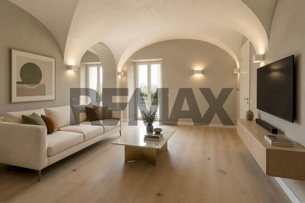 Three-room apartment Via Morandi Gilli 
 Concesio, BS, Concesio - photo 1