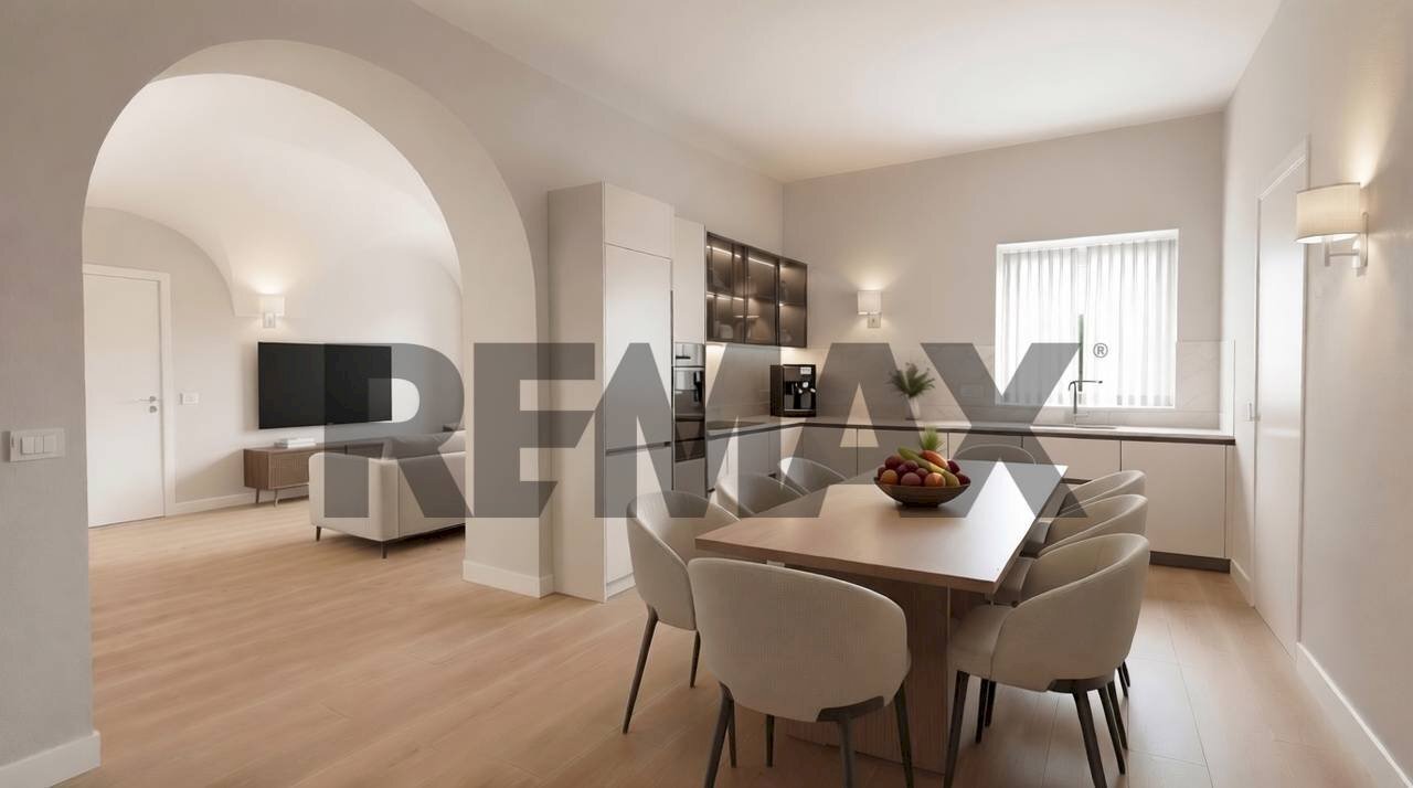 Three-room apartment Via Morandi Gilli 
 Concesio, BS, Concesio - photo 2