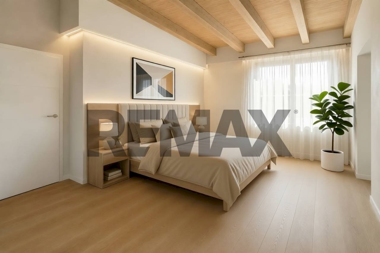 Three-room apartment Via Morandi Gilli 
 Concesio, BS, Concesio - photo 3