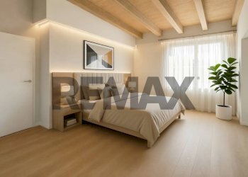 Three-room apartment Via Morandi Gilli 
 Concesio, BS, Concesio - photo 3